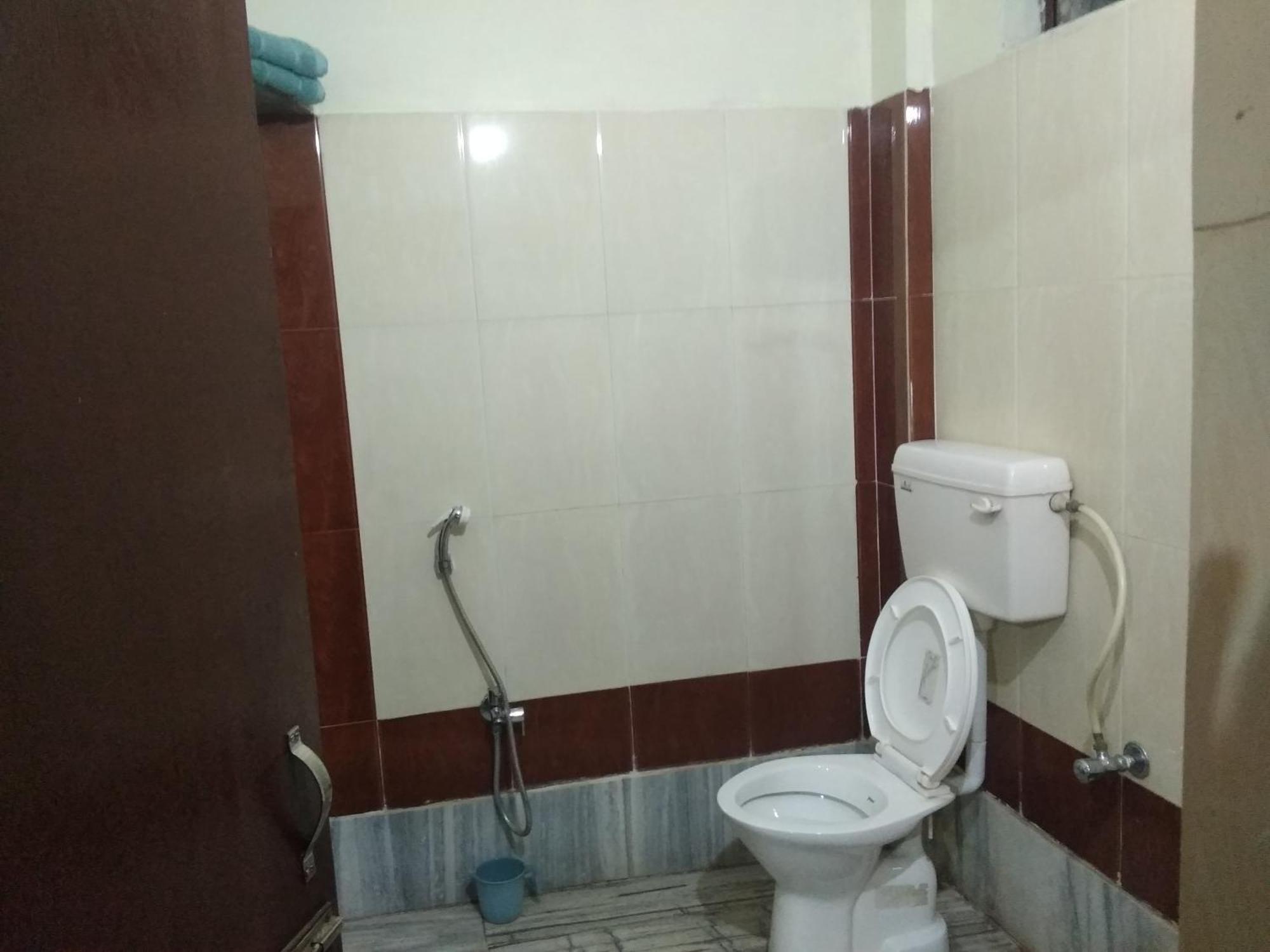 Hotel Chandrakala Regency 300 Meters From Dhanbad Railway Exterior foto
