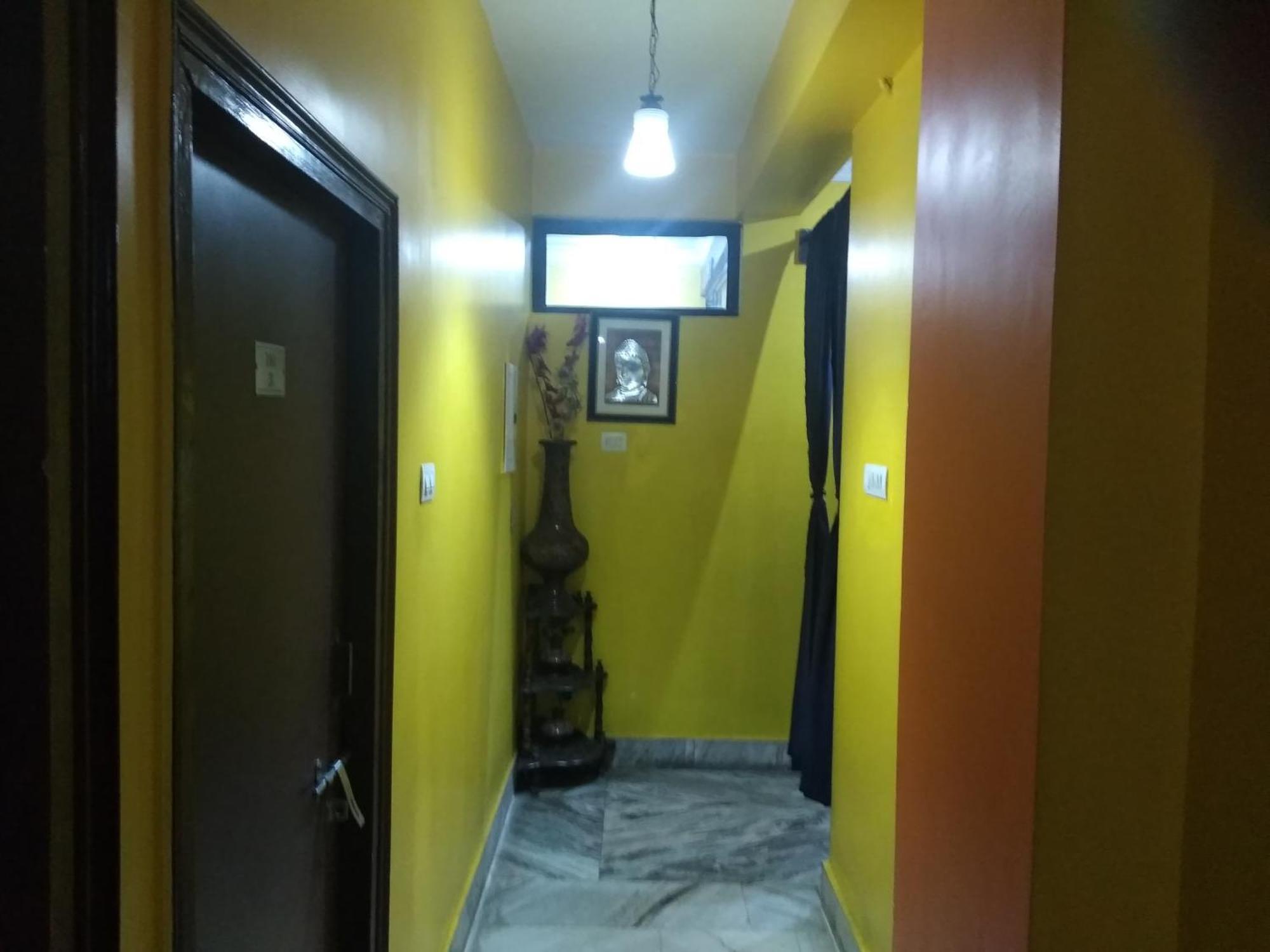 Hotel Chandrakala Regency 300 Meters From Dhanbad Railway Exterior foto