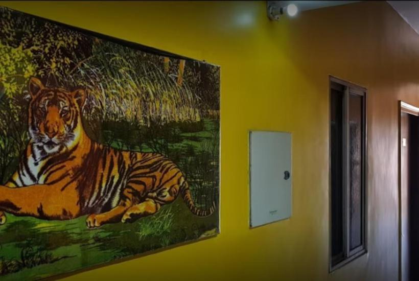 Hotel Chandrakala Regency 300 Meters From Dhanbad Railway Exterior foto